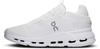 Trainers Cloudnova 2 Women All White