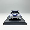 ABBR1 AR BOX 1:64 M3 GTR Die-Cast Modellautos