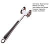Double-Sided Meat Tenderizer Heavy Duty Meat Hammer for Tenderizing Beef Veal Pork Chicken Multi-functional Kitchen Tools
