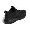 adidas AlphaBounce Sports & Fitness Textile, TPU Cushioning Slip Resistant Abrasion Resistant CQ0781