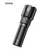 SupFire RX50-S Rechargeable Zoom Flashlight