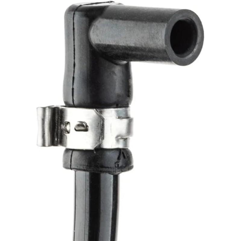 Cylinder Head Cover Crankcase Breather Hose 06E103207AH 06E103207AC Replacement Crankcase Breather Pipe for 3.0T