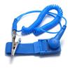 Qisu PVC Anti-Static Wrist Strap - ESD Corded Bracelet