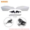 OTOM Motorcycle  Handguard Hand Guards Protector For KTM HUSQVARNA Brembo Braktec Hydraulic Clutch Brake SXF XCF FC TE ECF