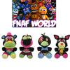Cm 18 Fnaf Freddys Plush Toy Stuffed Animals Bear Rabbit Game Birthday Kids For