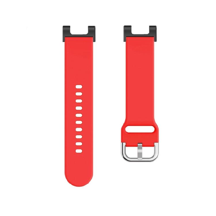 /T-rex Pro Wrist Soft Silicone Bracelet Watch Band+Tools