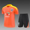 Maillot Orange Brésil 2026-2027