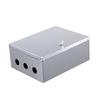 Zhengru Indoor Stainless Steel Distribution Box