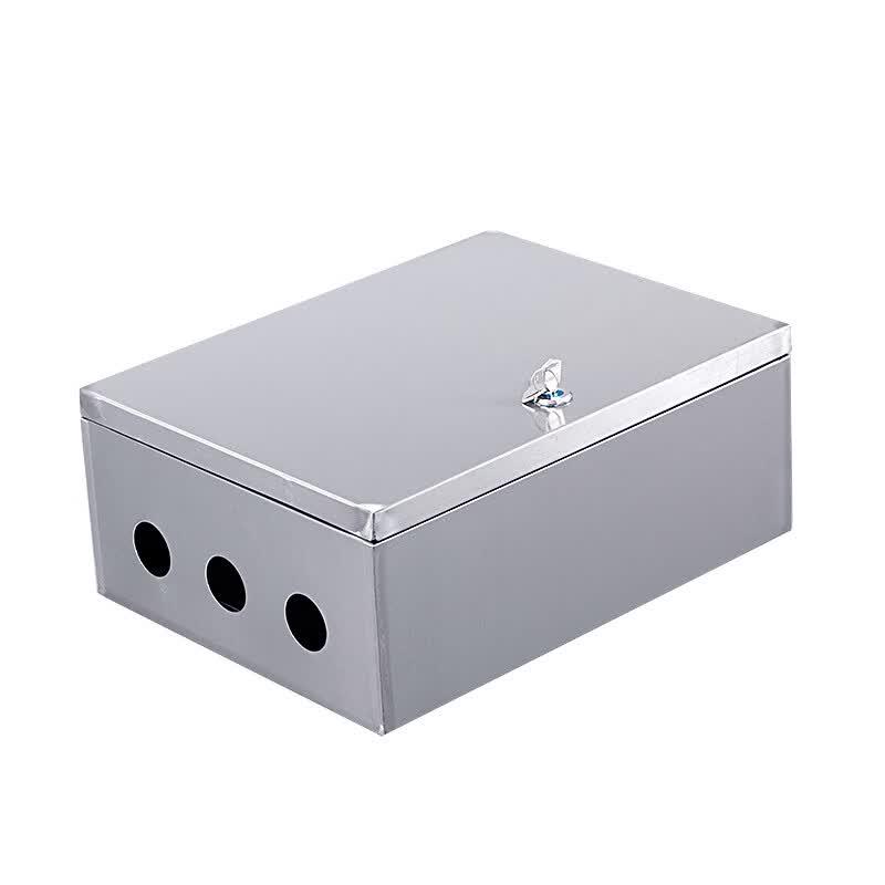 Zhengru Indoor Stainless Steel Distribution Box