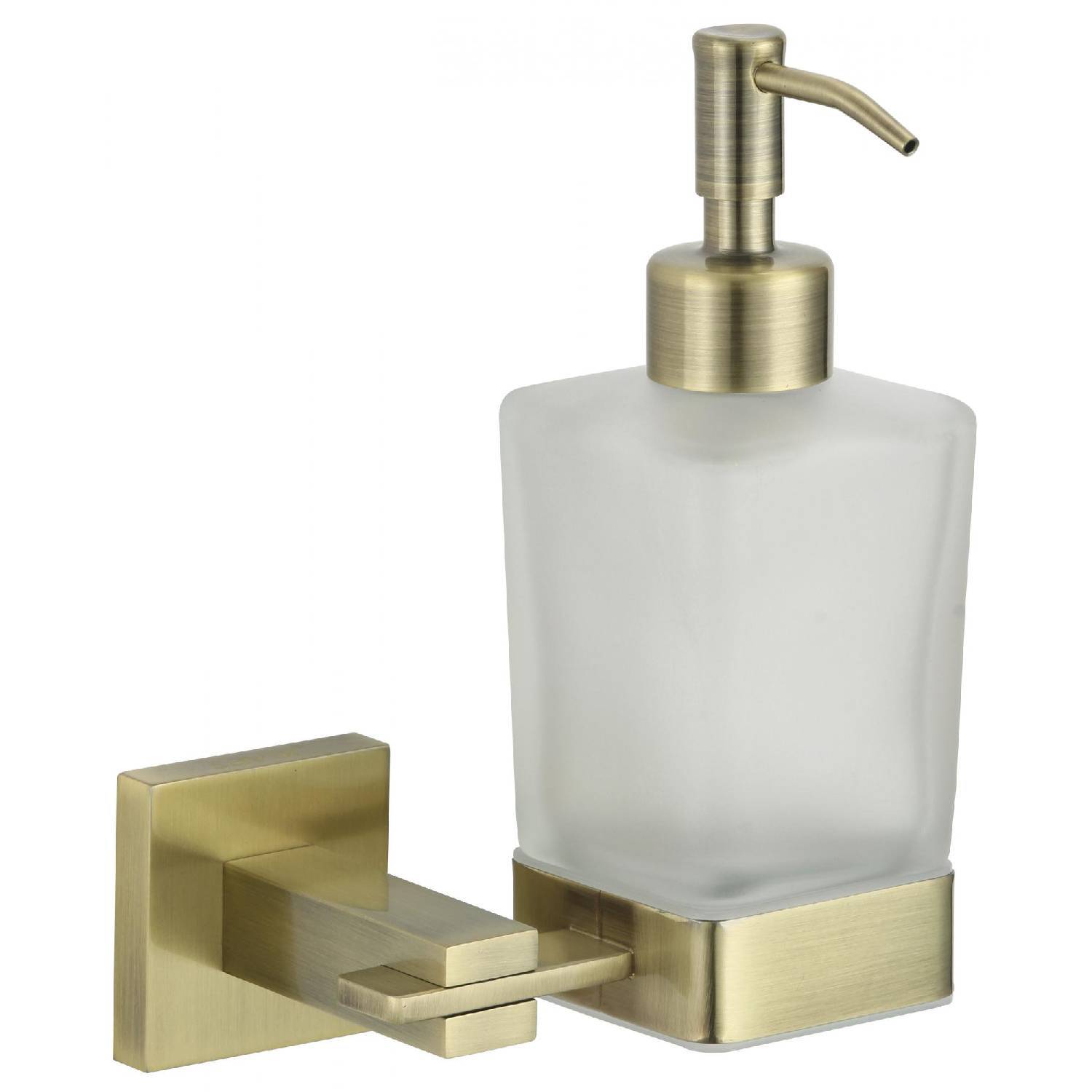 

Liquid Soap Dispenser Savol S-06531c