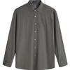 K-Boxing Men's Elegant Long-Sleeve Shirt