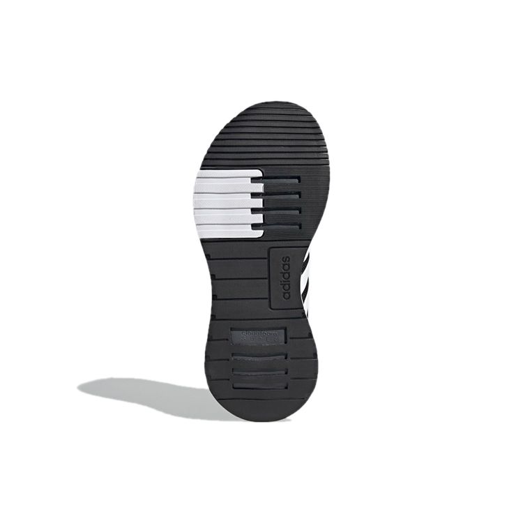 Adidas Racer TR21 Wide Black White Men Sneakers Core-Black Cloud-White GW7963