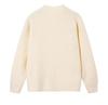 Men's Japanese Retro Cardigan: Casual, Solid Color, Cozy Knitwear for Autumn/Winter