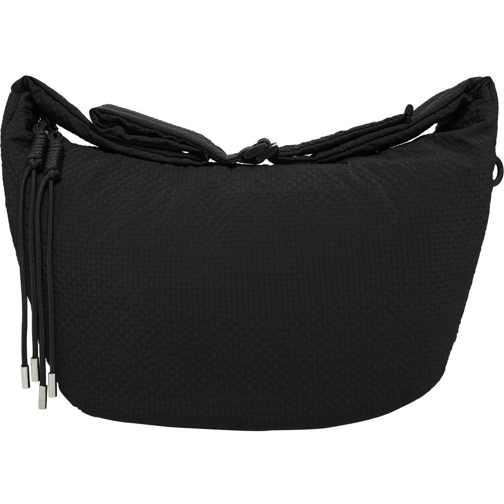 This Crossbody Bag Features A Simple Yet Large-capacity Dumpling Bag and A Versatile Commuter Tote Bag