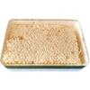 Hungarian Acacia Honeycomb 400g Whole Honey, Sweet and Sweet, 1 Pcs for Dessert Topping