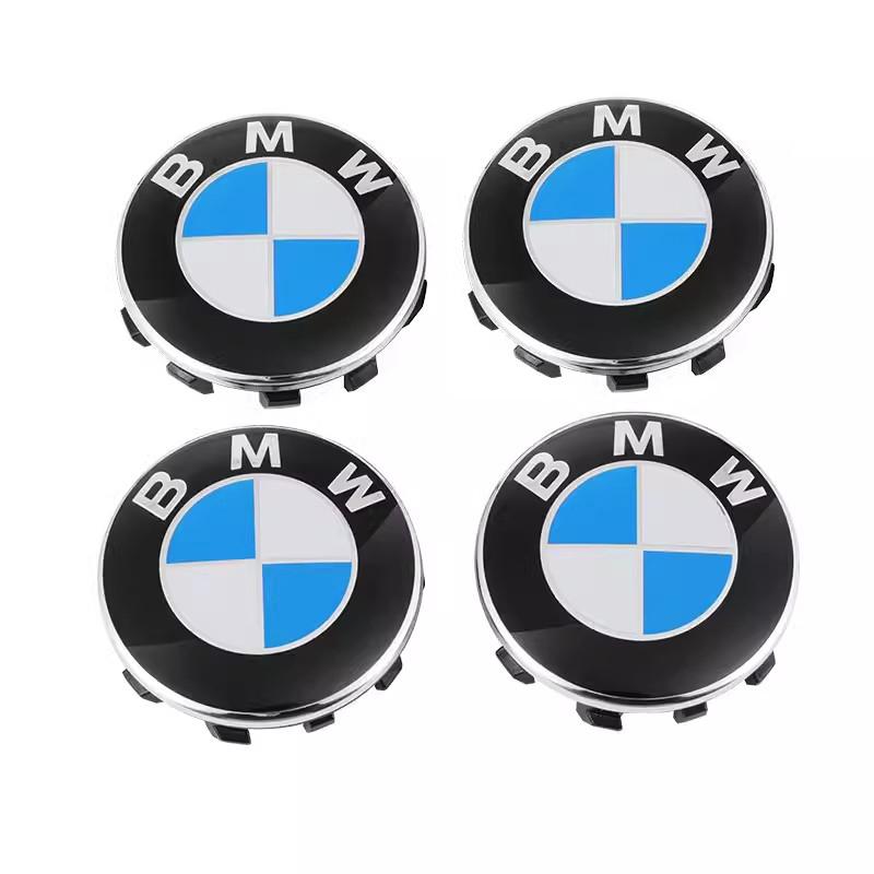 For BMW U11 U12 G32 G20 G30 G42 G26 F30 F20 F25 F26 F40 F10 F34 F07 F15 F16 Valve Car Wheel Hub Center Emblem Logo Accessories