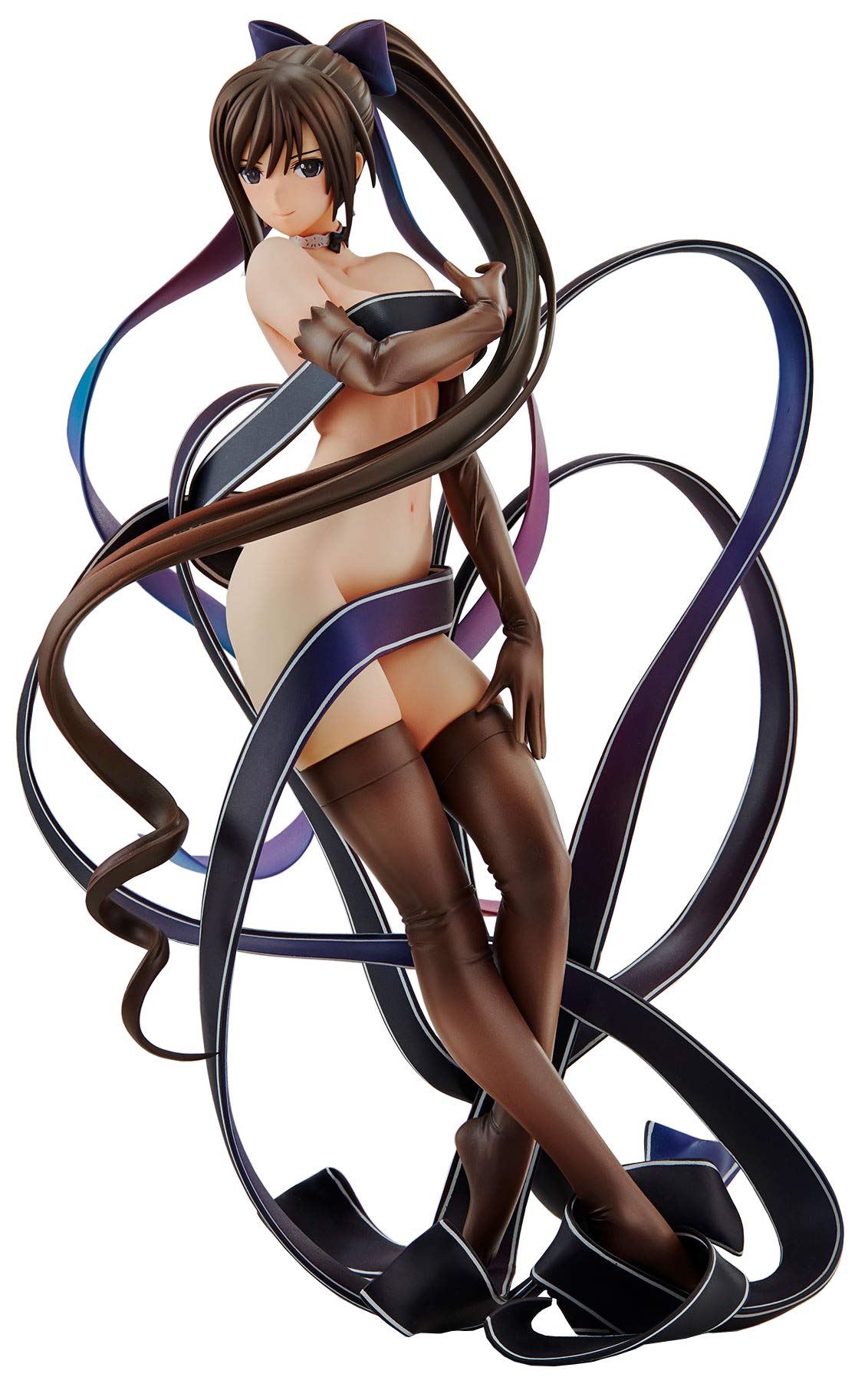 

Shining Blade Sakuya Mode Change Scale Painted Complete Figure Ver. 1/7 PVC/ABS