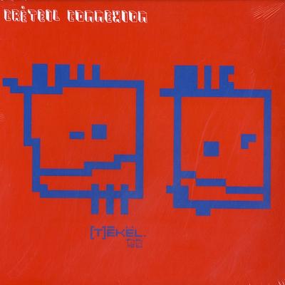 12inch Record [T]EKEL - Creteil Connexion INTIAL015 Initial Cuts 2006 France Dance & Electronica Used