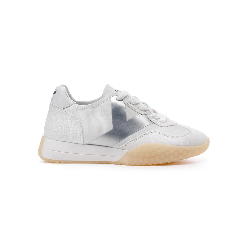 Kehnoo Kw 9752 Women'S Sneakers - White