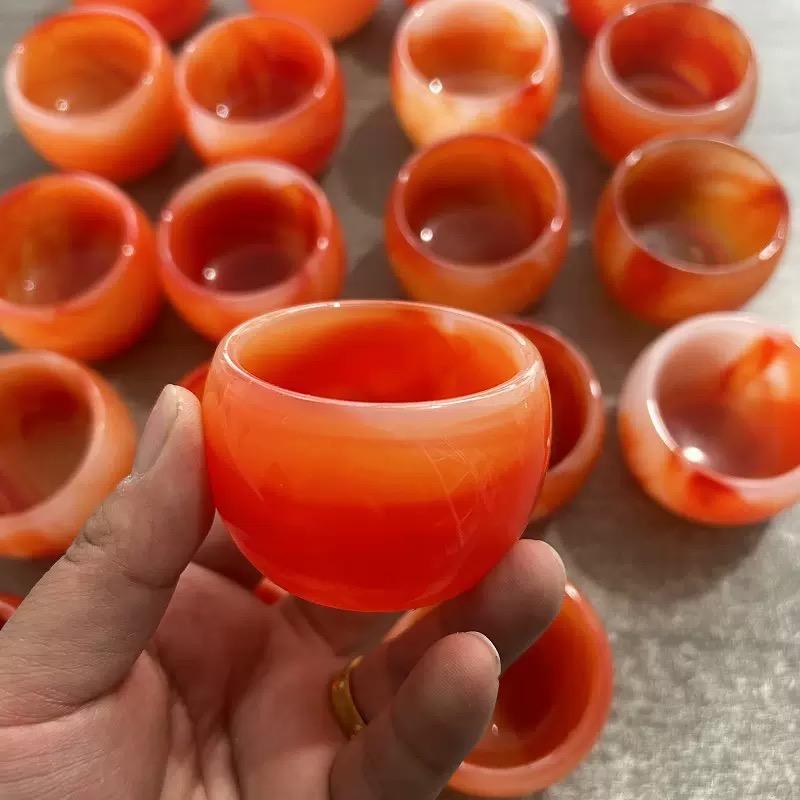 

1pc Bowl Crystal, Cup Crystal, Mineral Specimen, Home Decor, Holiday Gift