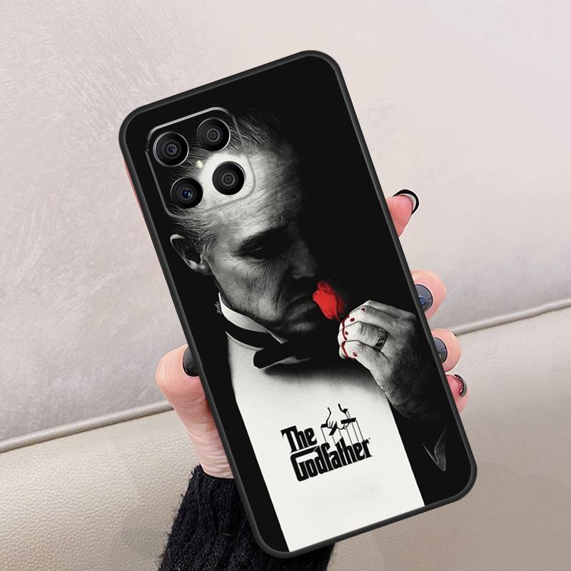 

США Телевидение Крестный отец Для Чести Magic 8 Pro 6 7 Lite Чехол Для Honor Win RT 400 200 50 70 90 X8c X8b X9a X9b X9c X9d Honor X9a