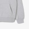 Lacoste Women's Tennis Court Patch Hooded Sweatshirt SF6189-55NCCA