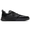Erik Ellington x Li Ning LINGTENG 'Polar Night' Niedrige Skateboard-Schuhe Herren Schwarz AEPR009-2