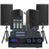 HuiDu Professional Conference Audio System (CN Version)