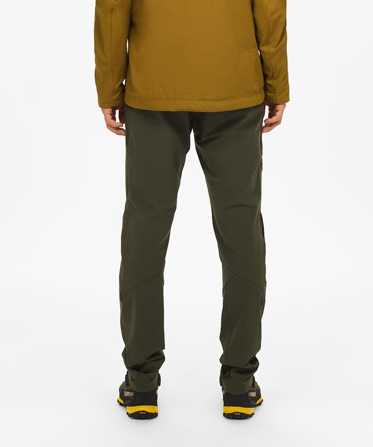 Keullateomyujen Hermod Pants Man