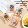 De'ou Star Light Mid-Autumn Mooncake Packaging Bags