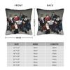 ALD1 A-ALPHA DRIVE ONE Pillowcases  Novelty Pillow Case For Couch Sofa Bedroom Custom Pillow Cover