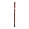 Recorder Instrument Vertical Flute Bamboo Chinese Style Set Kit for Playing Performance G Key