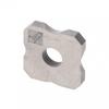 Chamfering Blade Set for Woodworking Tools Includes R1 to R3 Blades