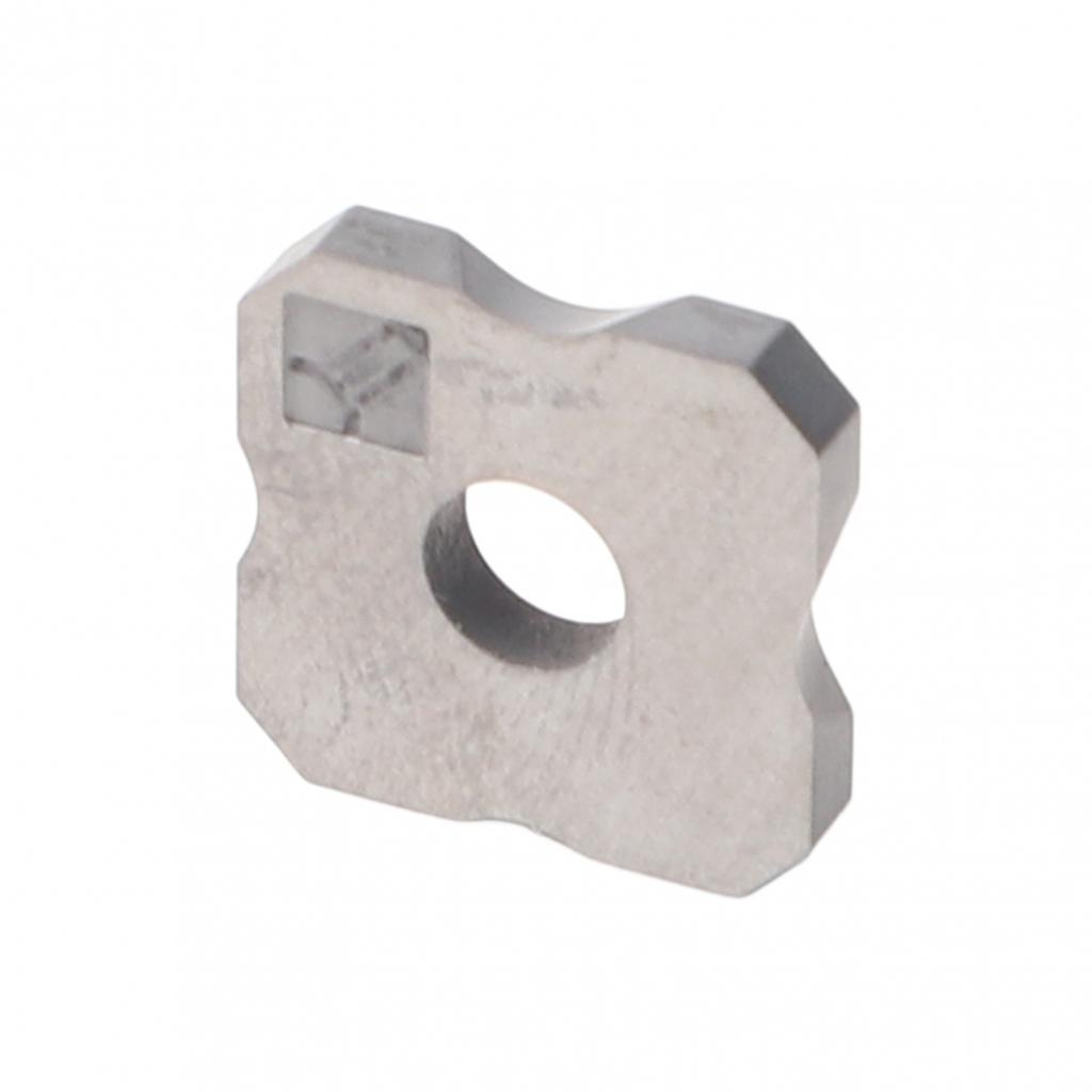 Chamfering Blade Set for Woodworking Tools Includes R1 to R3 Blades