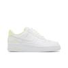 Air Force 1 '07 LV8 'Double Air Pack - White Barely Volt' (Unisex) White / Barely Volt / White Skate Shoes CJ1379 101