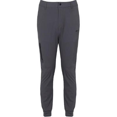Neo Sports Casual Series Comfortable Fashion Versatile Casual Pants Men Bottoms Gray CD6668