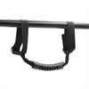 1pc Electric Bike Scooter Hand Carrying Straps Skateboard Portable Handle Band Belt Webbing Hook