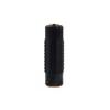 1PC Hot Sale 3.5mm Female To Female F/F Audio Stereo Adapter Headphone Jack Connector Cables Coupler Extension Plug