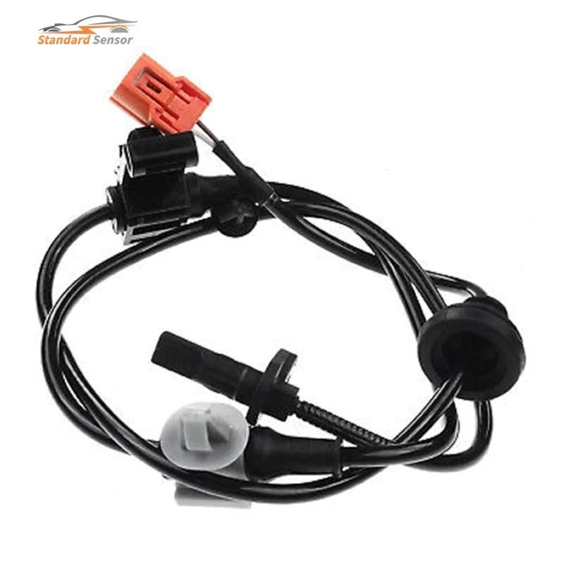 57455-SJC-A01 57450-SJC-A01 Front Left Right ABS Wheel Speed Sensor For Honda Ridgeline 2006-2014 Front Left