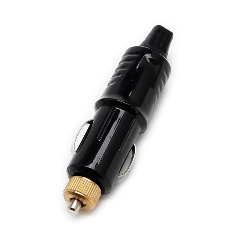 New 12/24V 180W Replacement Car Cigarette Lighter Power Plug DC Adapter Charger.