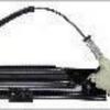 BMW E39 Rear Left Window Regulator (Without Motor) 1999-2004