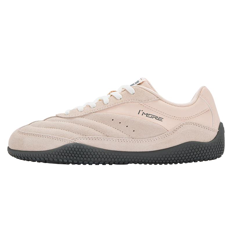361° Women's T-Head Thin Sole Casual Trainers