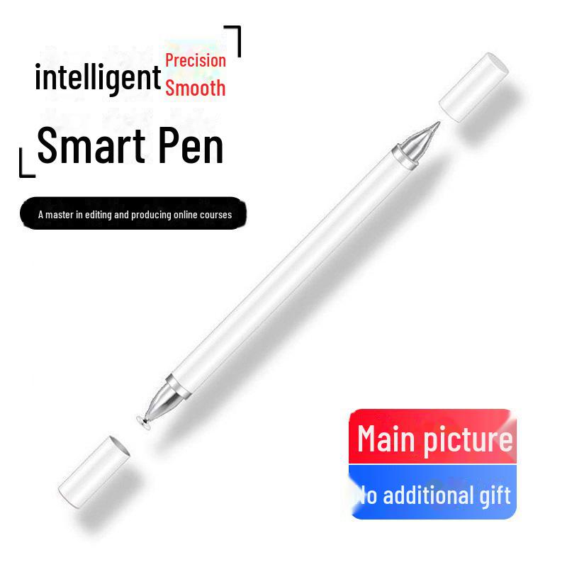 

Универсальный емкостный стилус для мобильных телефонов и планшетов (Хуавей и Эппл)