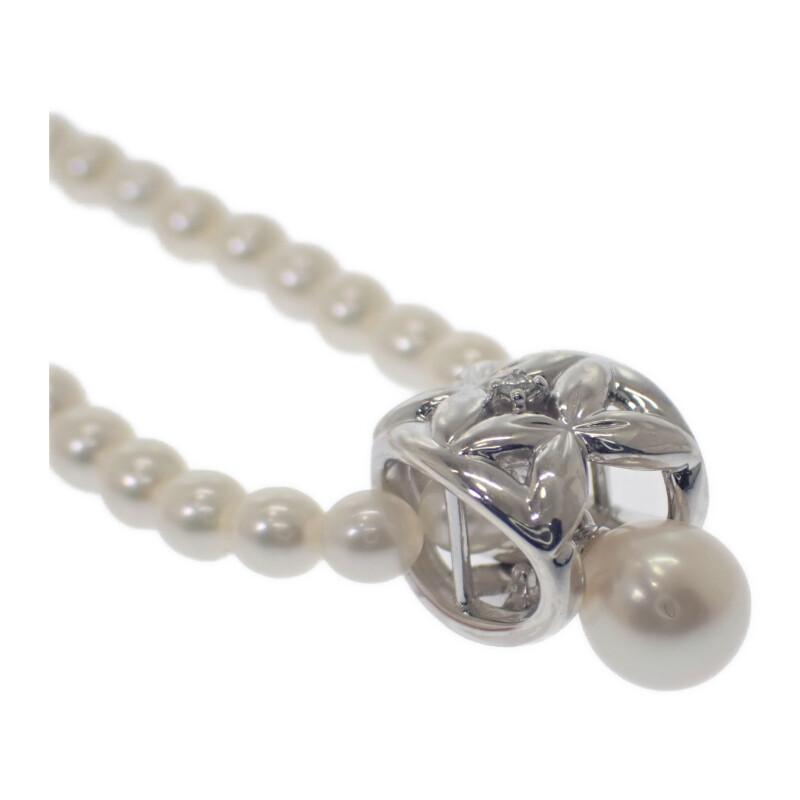 TASAKI  Necklace Pearl Women