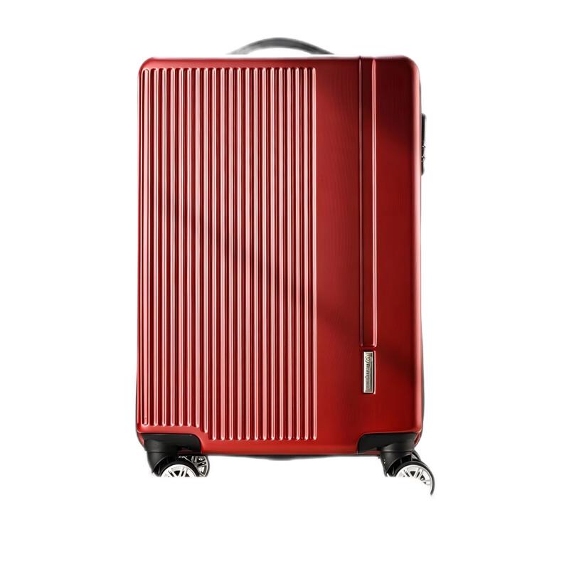 

Westinghouse XL06 20-inch Hardshell Carry-On Suitcase