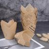 Pastry Tools Tulip Baking Cup Bakeware Cupcake Liners New Cake Muffin Cups  Party Supplies