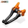 FREERIDE300 250 R Dirt Bike Motocross Custom Handle Folding Brake Clutch Levers For KTM  FREERIDE 250R 300 2014-2017 2015