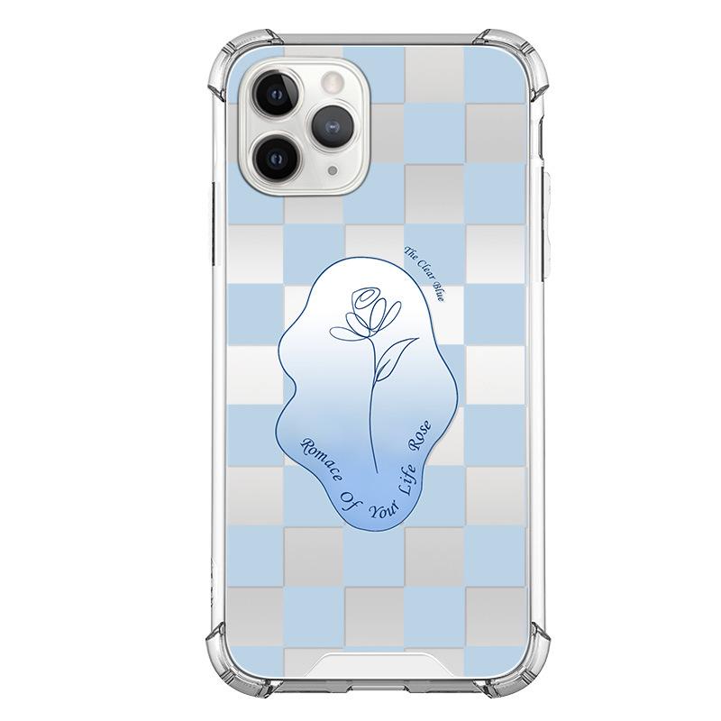 

Чехол Zhitai Mirror для iPhone 13 Mini, подходит для Apple 16 Pro Max, Huawei Mate 60 и Honor 90 iPhone XR