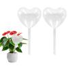 Plant Watering Globes Watering Plant Inserter Plant Watering Globe Water Bulbs Drippers for Indoor Outdoor Flowers