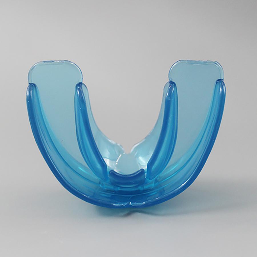 1PC Tooth Orthodontic Braces Trainer Dental Braces Teeth Trainer Alignment Braces Mouthpiece For Adults Orthodontic